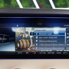 Foto inzerátu Mercedes-Benz 63*AMG*4M+*CABRIO*HUD*BURM*360