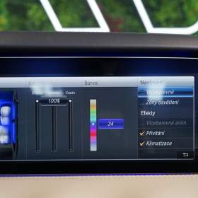 Foto inzerátu Mercedes-Benz 63*AMG*4M+*CABRIO*HUD*BURM*360