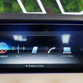 Foto inzerátu Mercedes-Benz 63*AMG*4M+*CABRIO*HUD*BURM*360