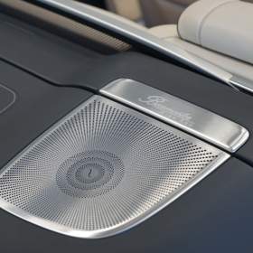 Foto inzerátu Mercedes-Benz 63*AMG*4M+*CABRIO*HUD*BURM*360