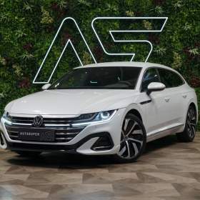 Volkswagen Arteon Shooting Brake SB*R- LINE*NEZ. TOP*TAŽ*DSG*360* / 19567418