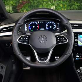 Foto inzerátu Volkswagen Arteon Shooting Brake SB*R-LINE*NEZ.TOP*TAŽ*DSG*360*