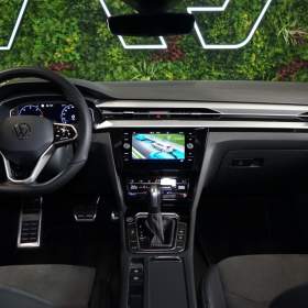 Foto inzerátu Volkswagen Arteon Shooting Brake SB*R-LINE*NEZ.TOP*TAŽ*DSG*360*