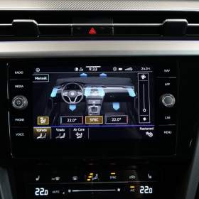 Foto inzerátu Volkswagen Arteon Shooting Brake SB*R-LINE*NEZ.TOP*TAŽ*DSG*360*