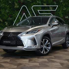 Lexus RX 300 4X4*CVT*BUSINESS EDITION*DRCC / 19567472