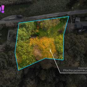 Prodej pozemku, 835 m², Hodslavice / 19568289