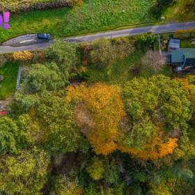 Foto inzerátu Prodej pozemku, 835 m², Hodslavice