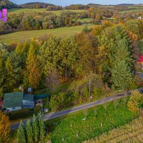 Foto inzerátu Prodej pozemku, 835 m², Hodslavice