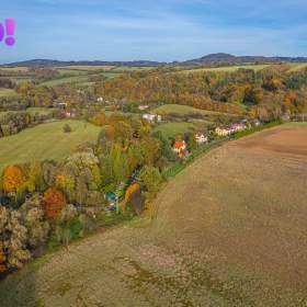 Foto inzerátu Prodej pozemku, 835 m², Hodslavice