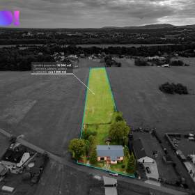 Prodej rodinného domu s pozemky, Karviná, Malé Kempy / 19568914