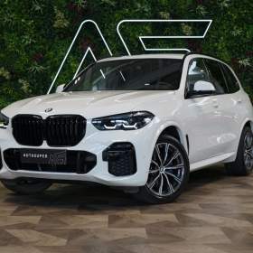 BMW X5 30d*M*VZDUCH*TAŽNÉ*3R- ZÁRUKA*T / 19569020