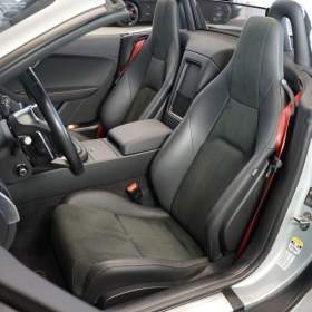 Foto inzerátu Jaguar F-Type P300*R-DYNAMIC*MERIDIAN*CAMERA