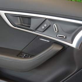 Foto inzerátu Jaguar F-Type P300*R-DYNAMIC*MERIDIAN*CAMERA