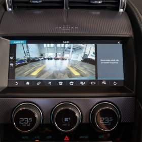 Foto inzerátu Jaguar F-Type P300*R-DYNAMIC*MERIDIAN*CAMERA