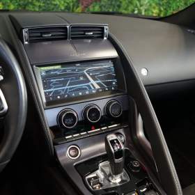 Foto inzerátu Jaguar F-Type P300*R-DYNAMIC*MERIDIAN*CAMERA