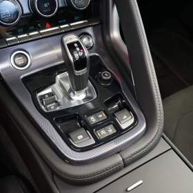 Foto inzerátu Jaguar F-Type P300*R-DYNAMIC*MERIDIAN*CAMERA
