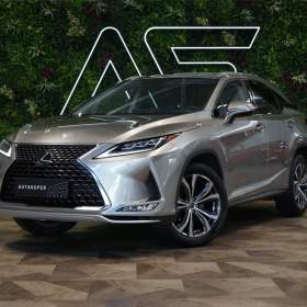 Lexus RX 300 4X4*CVT*LIMITED*DRCC / 19569023