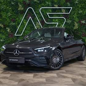 Mercedes- Benz CLE 200*AMG*150kW*PANO*KEYLESS / 19569025