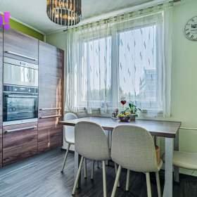 Foto inzerátu Prodej bytu 2+1, 56 m², ul. Josefa Brabce, Moravská Ostrava