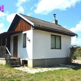 Prodej zahrady 270 m², ul. Jaselská, Opava -  Kateřinky / 19569335
