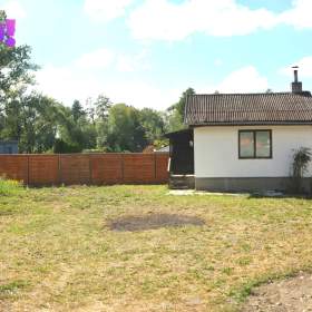 Prodej zahrady 270 m², ul. Jaselská, Opava -  Kateřinky / 19569335