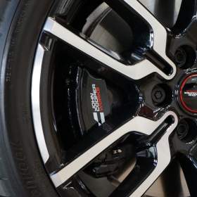 Foto inzerátu Mini Cooper S S*JCW*HUD*CAMERA*CARPLAY*ZÁRUK