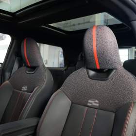 Foto inzerátu Mini Cooper S S*JCW*HUD*CAMERA*CARPLAY*ZÁRUK