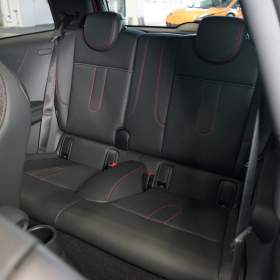 Foto inzerátu Mini Cooper S S*JCW*HUD*CAMERA*CARPLAY*ZÁRUK