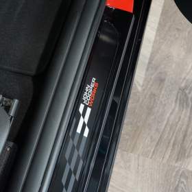 Foto inzerátu Mini Cooper S S*JCW*HUD*CAMERA*CARPLAY*ZÁRUK