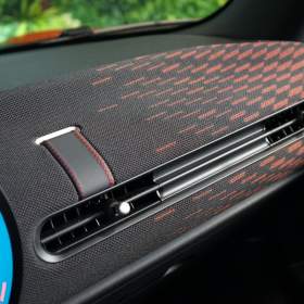 Foto inzerátu Mini Cooper S S*JCW*HUD*CAMERA*CARPLAY*ZÁRUK