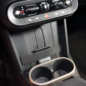 Foto inzerátu Mini Cooper S S*JCW*HUD*CAMERA*CARPLAY*ZÁRUK