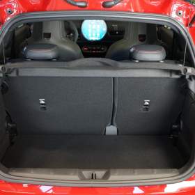 Foto inzerátu Mini Cooper S S*JCW*HUD*CAMERA*CARPLAY*ZÁRUK