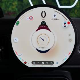 Foto inzerátu Mini Cooper S S*JCW*HUD*CAMERA*CARPLAY*ZÁRUK