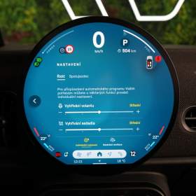 Foto inzerátu Mini Cooper S S*JCW*HUD*CAMERA*CARPLAY*ZÁRUK