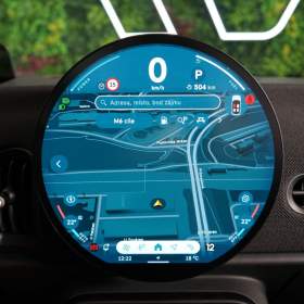 Foto inzerátu Mini Cooper S S*JCW*HUD*CAMERA*CARPLAY*ZÁRUK