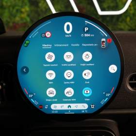 Foto inzerátu Mini Cooper S S*JCW*HUD*CAMERA*CARPLAY*ZÁRUK