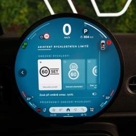 Foto inzerátu Mini Cooper S S*JCW*HUD*CAMERA*CARPLAY*ZÁRUK