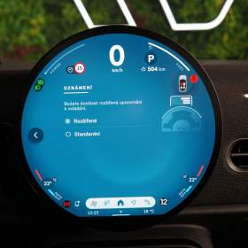 Foto inzerátu Mini Cooper S S*JCW*HUD*CAMERA*CARPLAY*ZÁRUK
