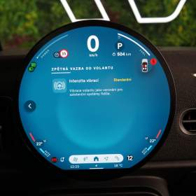 Foto inzerátu Mini Cooper S S*JCW*HUD*CAMERA*CARPLAY*ZÁRUK