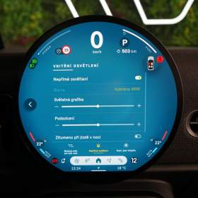 Foto inzerátu Mini Cooper S S*JCW*HUD*CAMERA*CARPLAY*ZÁRUK