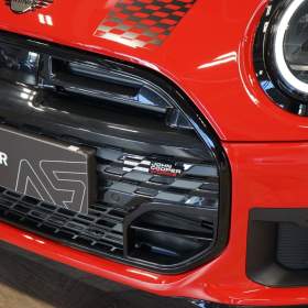 Foto inzerátu Mini Cooper S S*JCW*HUD*CAMERA*CARPLAY*ZÁRUK