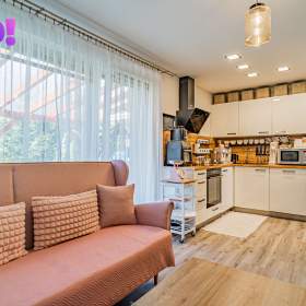 Foto inzerátu Prodej bytu 3+kk, 51 m², Třinec - Konská