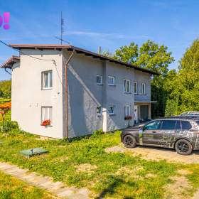 Foto inzerátu Prodej bytu 3+kk, 51 m², Třinec - Konská