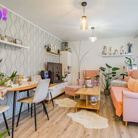 Foto inzerátu Prodej bytu 3+kk, 51 m², Třinec - Konská
