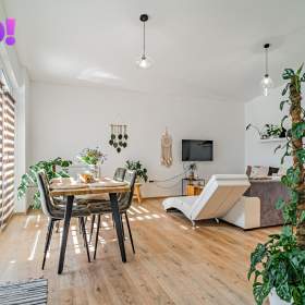 Foto inzerátu Prodej bytu 2+kk 51m² Třinec - Konská