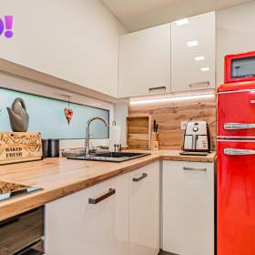 Foto inzerátu Prodej bytu 2+kk 51m² Třinec - Konská