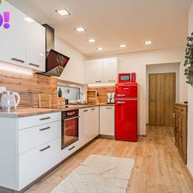 Prodej bytu 2+kk s garáží, 51m², Třinec - Konská / 19569388