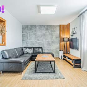 Prodej prostorného bytu 3+kk, Těškovice / 19569447