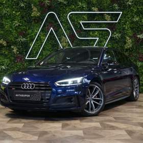 Audi S5 SPORTBACK*QUATTRO*B&O*CAMERA*P / 19569479