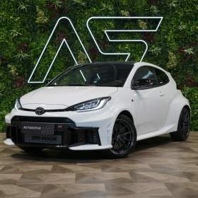 Toyota GR Yaris GR AWD*DYNAMIC*AUTOMAT*ZÁRUKA* / 19569481
